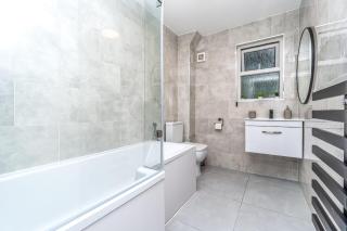 Cosy Guest House in Whitechapel - Londra - 6