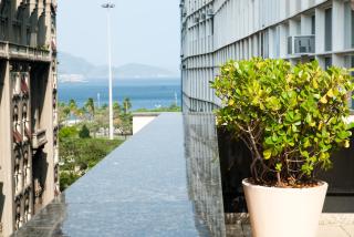 Hotel Regina Rio de Janeiro - Rio de Janeiro - 3