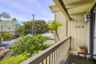 Couples Beach Studio / Relaxing & Comfortable. - Kailua-Kona - 2