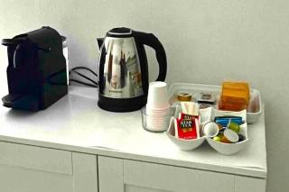 Andromeda Holiday 1 A - 5