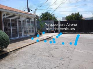 Apartamento privado económico - San Pedro Sula - 1