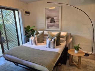 Seadream Studios at Mandurah Family Resort - Mandurah - 5