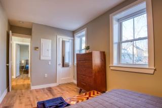 The Sunnyside Stay - Dover - 1