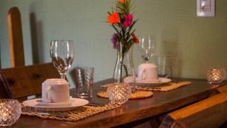 Verde Mauá Chales - 7