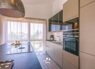 "Deichhausener Straße 2" Deichhausener Str 2, Levante Loft - Büsum - 6