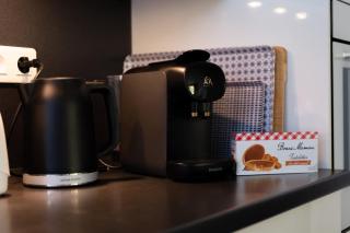 Luxueux appartement proche Paris, Orly, Rungis et Massy - Fresnes - 5