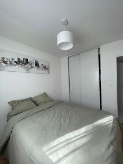 Appartement de L - Saint-André-de-Cubzac - 4