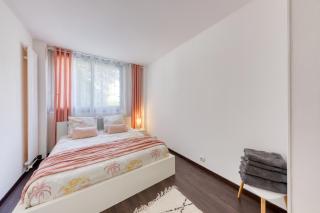 Luxueux appartement proche Paris, Orly, Rungis et Massy - 8