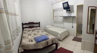 Hotel Santos Reis - 2