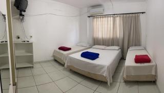 Hotel Santos Reis - 7