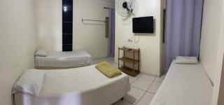 Hotel Santos Reis - 3