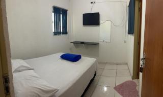 Hotel Santos Reis - 6