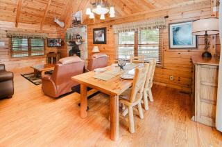 A Dream Come True cabin - Sevierville - 2
