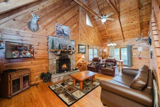 A Dream Come True cabin - Sevierville - 8