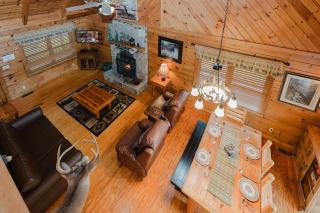 A Dream Come True cabin - Sevierville - 3