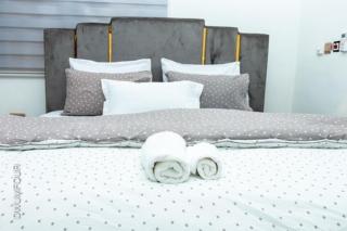 Caroline Appt-spacious deluxe 2 bedroom appt - Accra - 0