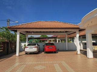 Cozy Deluxe House Padang Serai 28pax - 8