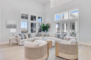 Lakeside Luxury 230 LAK - Mustang Beach - 3