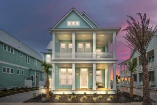 Lakeside Luxury 230 LAK - 3