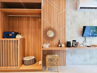 Siri Lagoona Resort - Nong Prue - 5