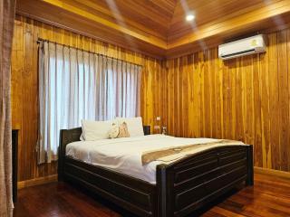 Siri Lagoona Resort - Nong Prue - 8