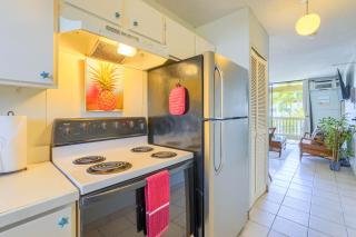 Couples Beach Studio / Relaxing & Comfortable. - Kailua-Kona - 7