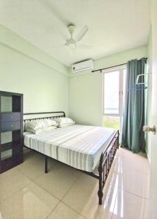Nona Manis Homestay Sierra Heights 2BR Seaview - Masai - 2