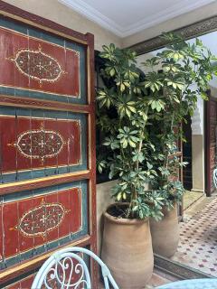 Riad dar serenity - Marrakesch - 7