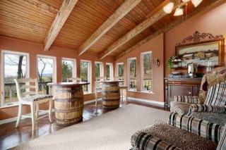 Hill Top Lodging Mountain Forest View Lodge - - 2