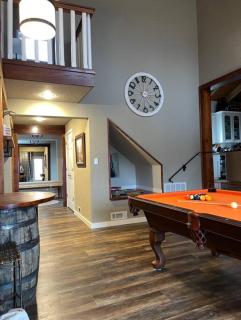 Hill Top Lodging Mountain Forest View Lodge - - 8