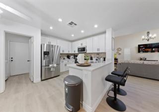 ZEN - A home away from home and in HEART of Las Vegas - Las Vegas - 1