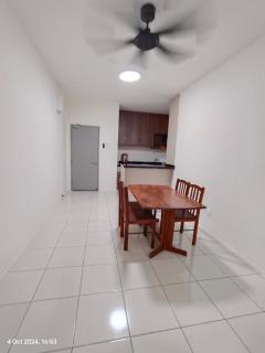 Mama Homestay -Near UiTM and Hospital - Bandar Puncak Alam - 9