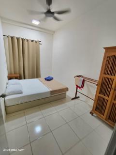 Mama Homestay -Near UiTM and Hospital - Bandar Puncak Alam - 8
