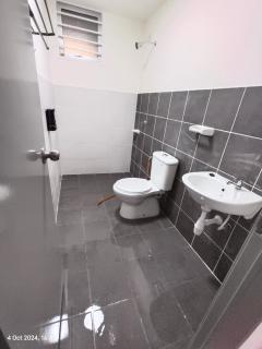 Mama Homestay -Near UiTM and Hospital - Bandar Puncak Alam - 7