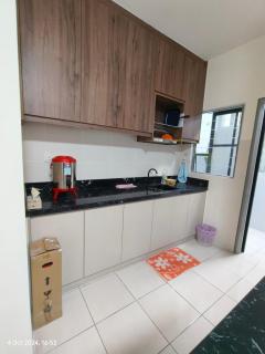 Mama Homestay -Near UiTM and Hospital - Bandar Puncak Alam - 3