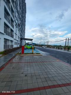 Mama Homestay -Near UiTM and Hospital - 1