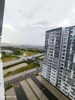 Mama Homestay -Near UiTM and Hospital - Bandar Puncak Alam - 2
