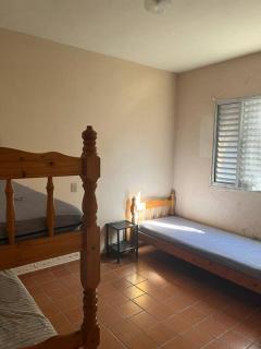 Apartamento Itaguá - Ubatuba - 2