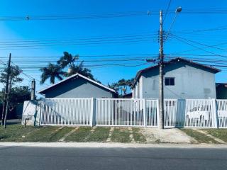 Apartamento Itaguá - Ubatuba - 0