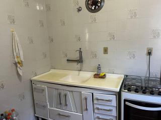 Apartamento Itaguá - Ubatuba - 6