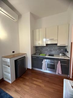 L'Attichetto di via Padova - Rome - 5