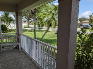 Large lakeside 5 bed villa with private pool - Kissimmee - 7