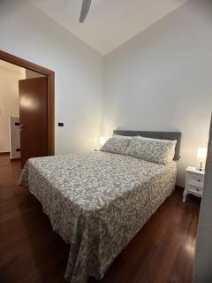 L'Attichetto di via Padova - Rome - 8