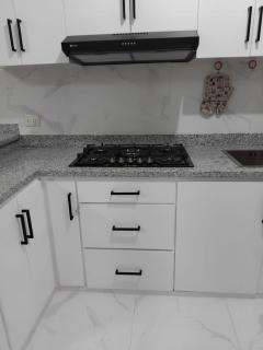 Mi Refugio - San Fernando de Montecristi - 3
