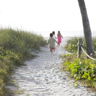 Tween Waters Island Resort & Spa - Captiva - 1