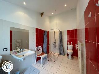 Gîte rénové avec spa, piscine chauffée, WiFi et accès handicapés au cœur du Marais Breton - FR-1-426-321 - 2