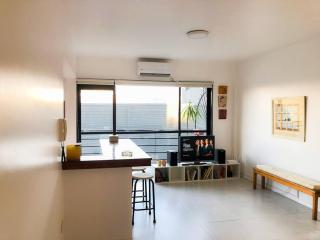 Departamento en Palermo, excelente zona! - Buenos Aires - 0