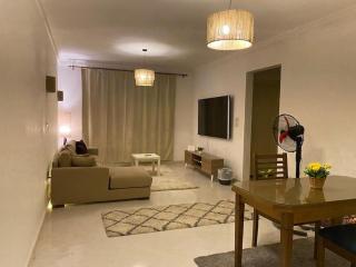 Cozy House In Gardenia, Nasr city, Center - 0