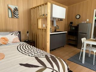 Bungalows at Residencias Arenal - Fortuna - 5