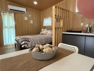 Bungalows at Residencias Arenal - 9